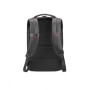 Rucsac notebook Serioux, SMART TRAVEL ST9588, dimensiuni: 32 x 19 x 46 cm, rezistent la apa, compartimente multiple, compartimen